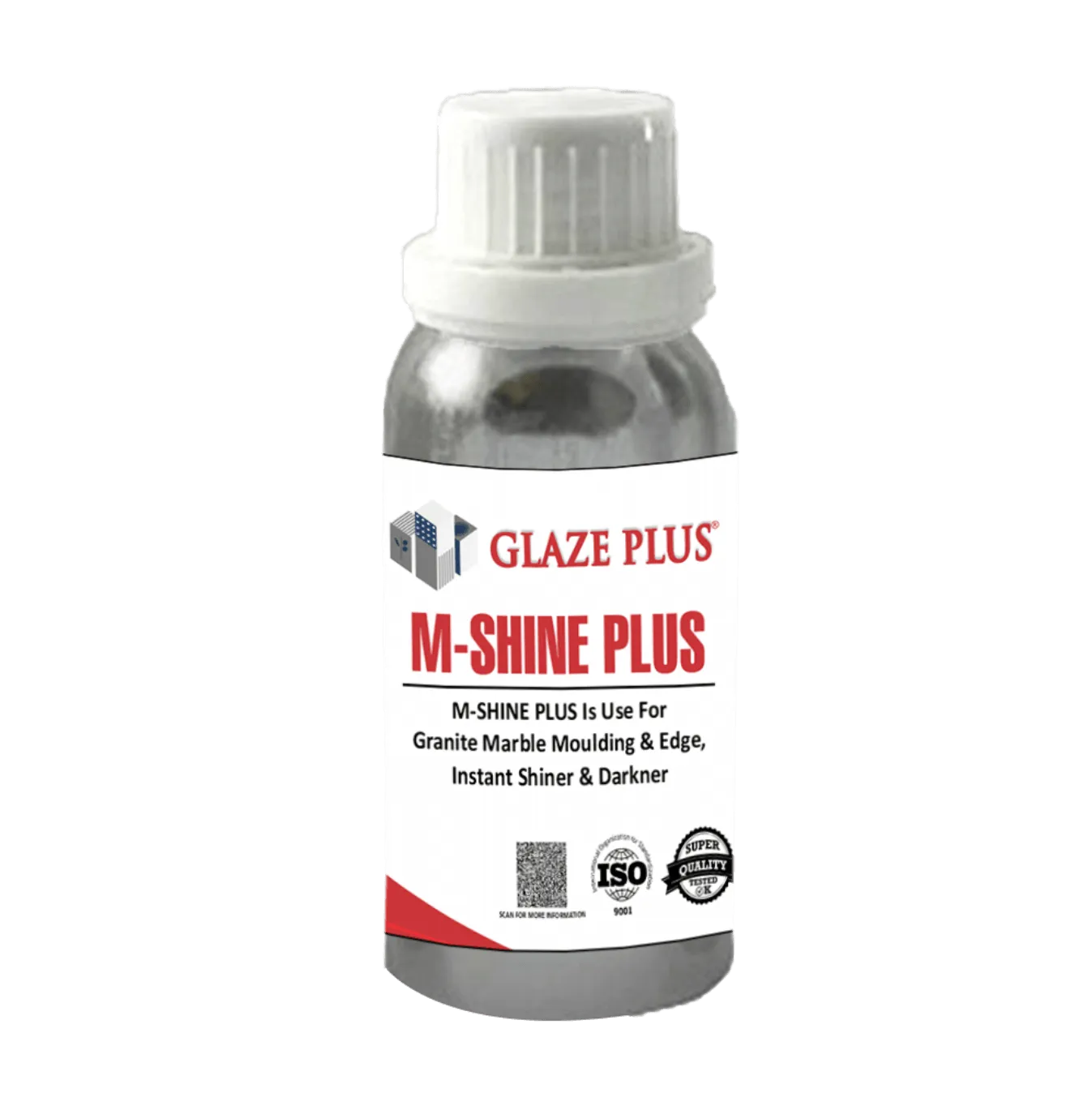 M Shine Plus
