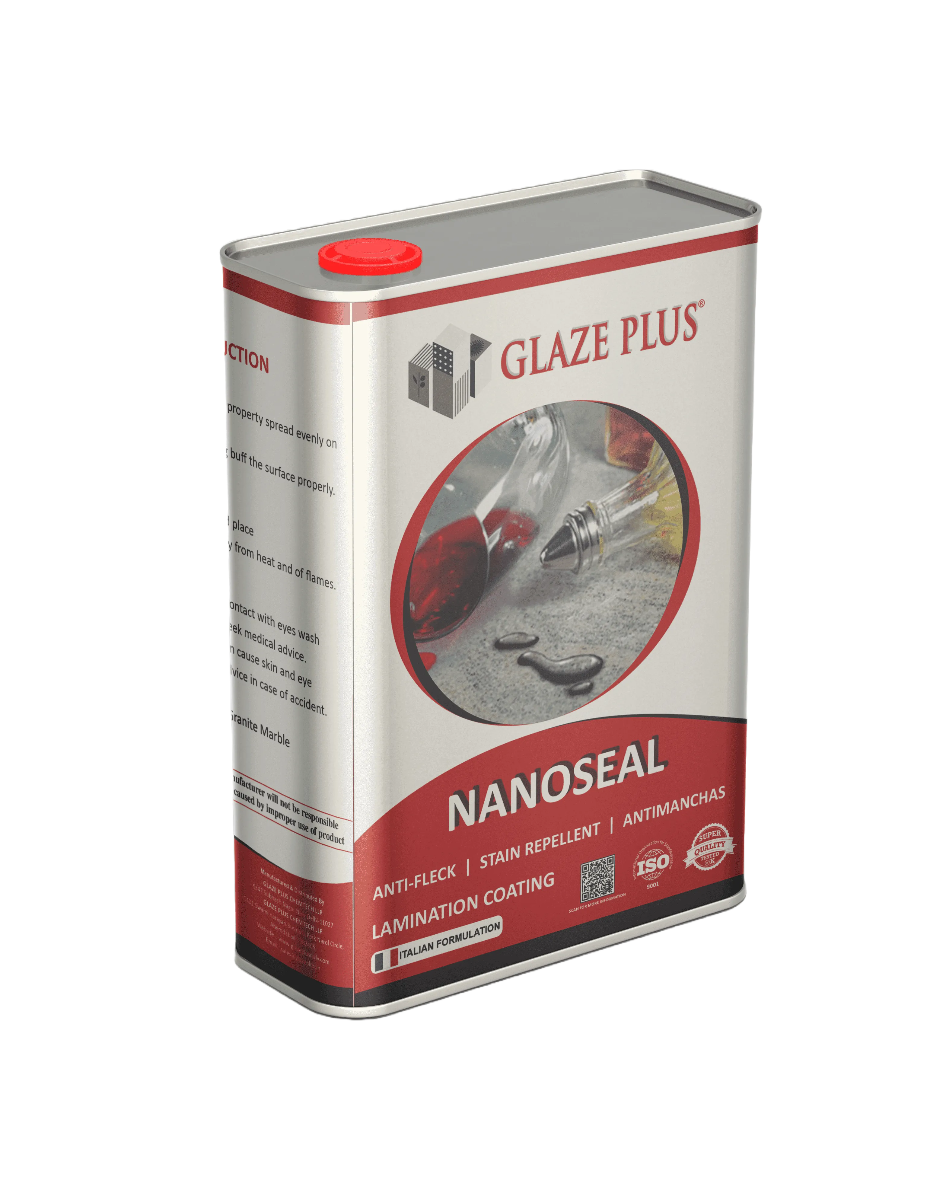 Nanoseal - 5000ml