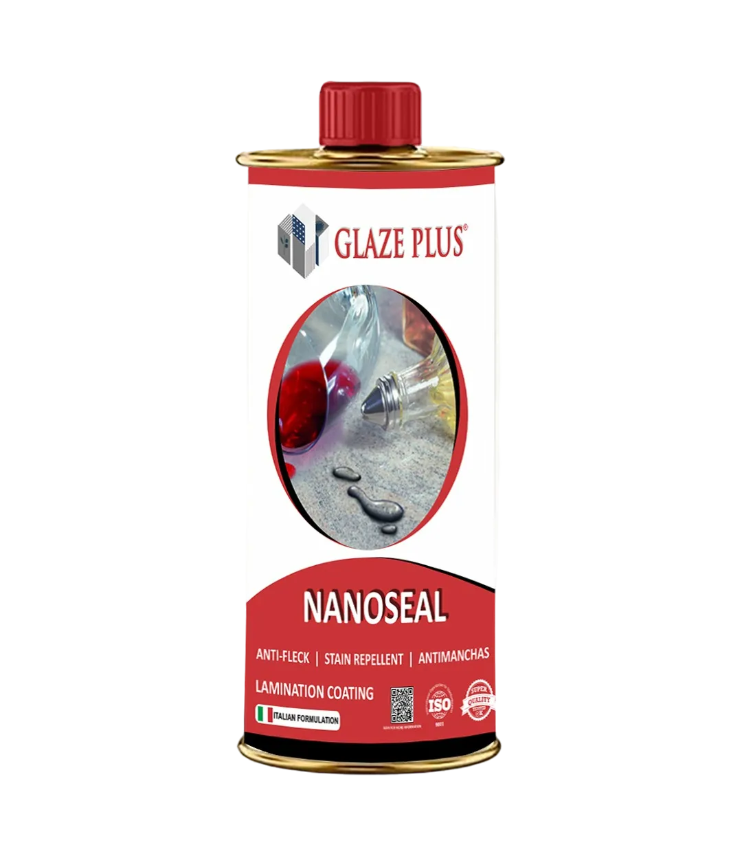 Nanoseal