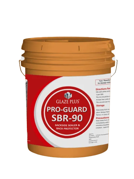 PROGAURD SBR-90 - 20Kg