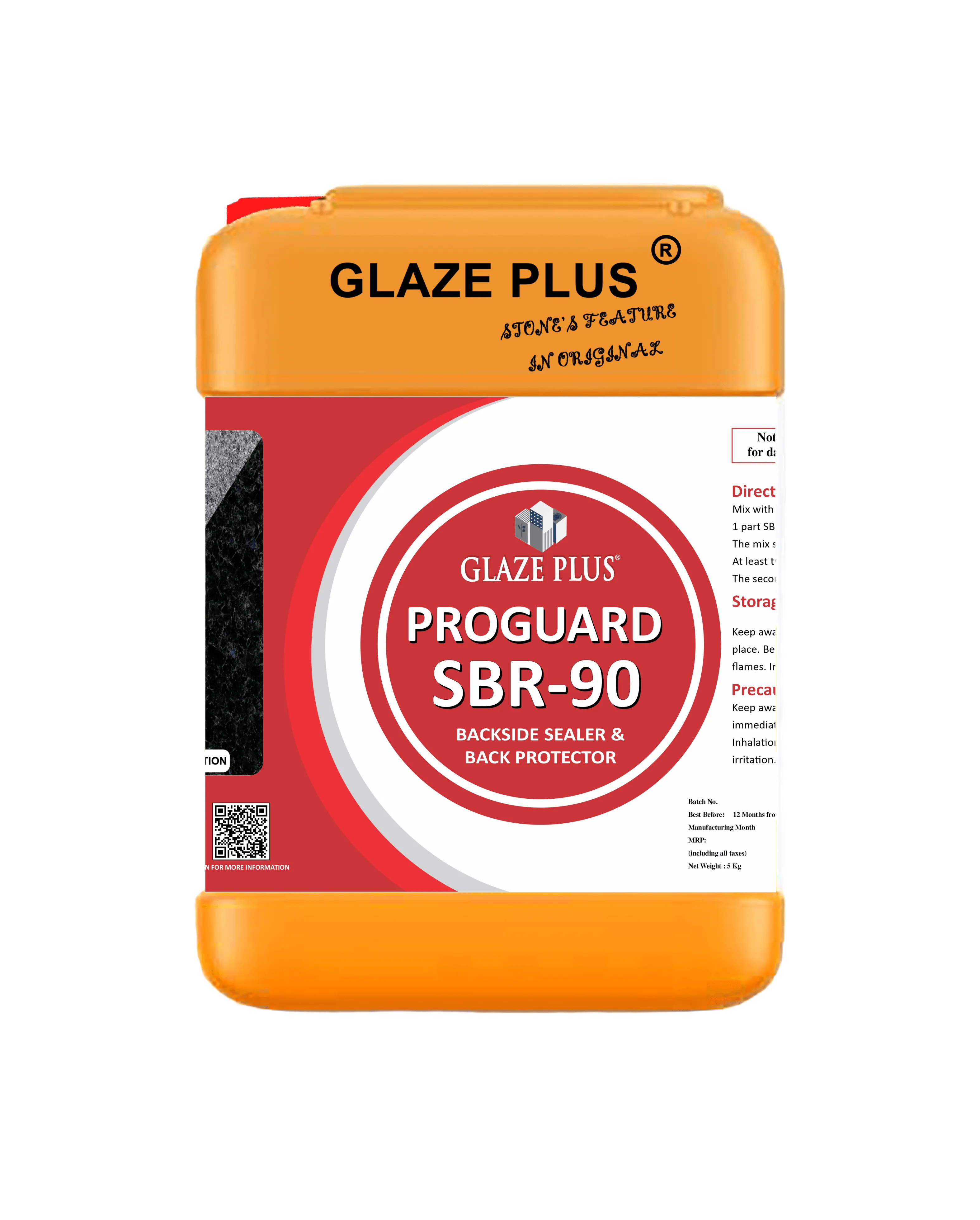 PROGAURD SBR-90 - 5Kg