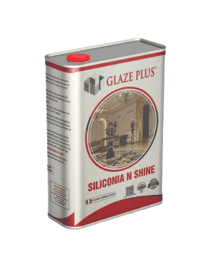 Siliconia N Shine - 5000ml