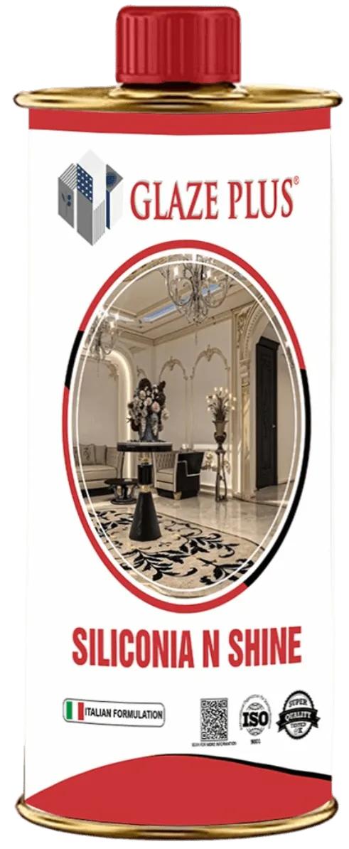 Siliconia N Shine