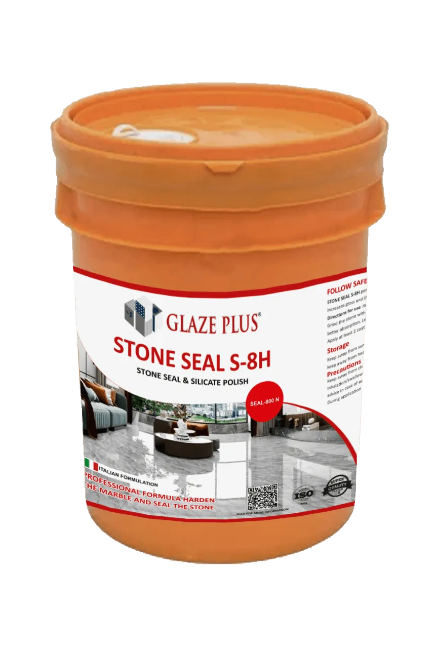 Stone Seal S-8H - 20L