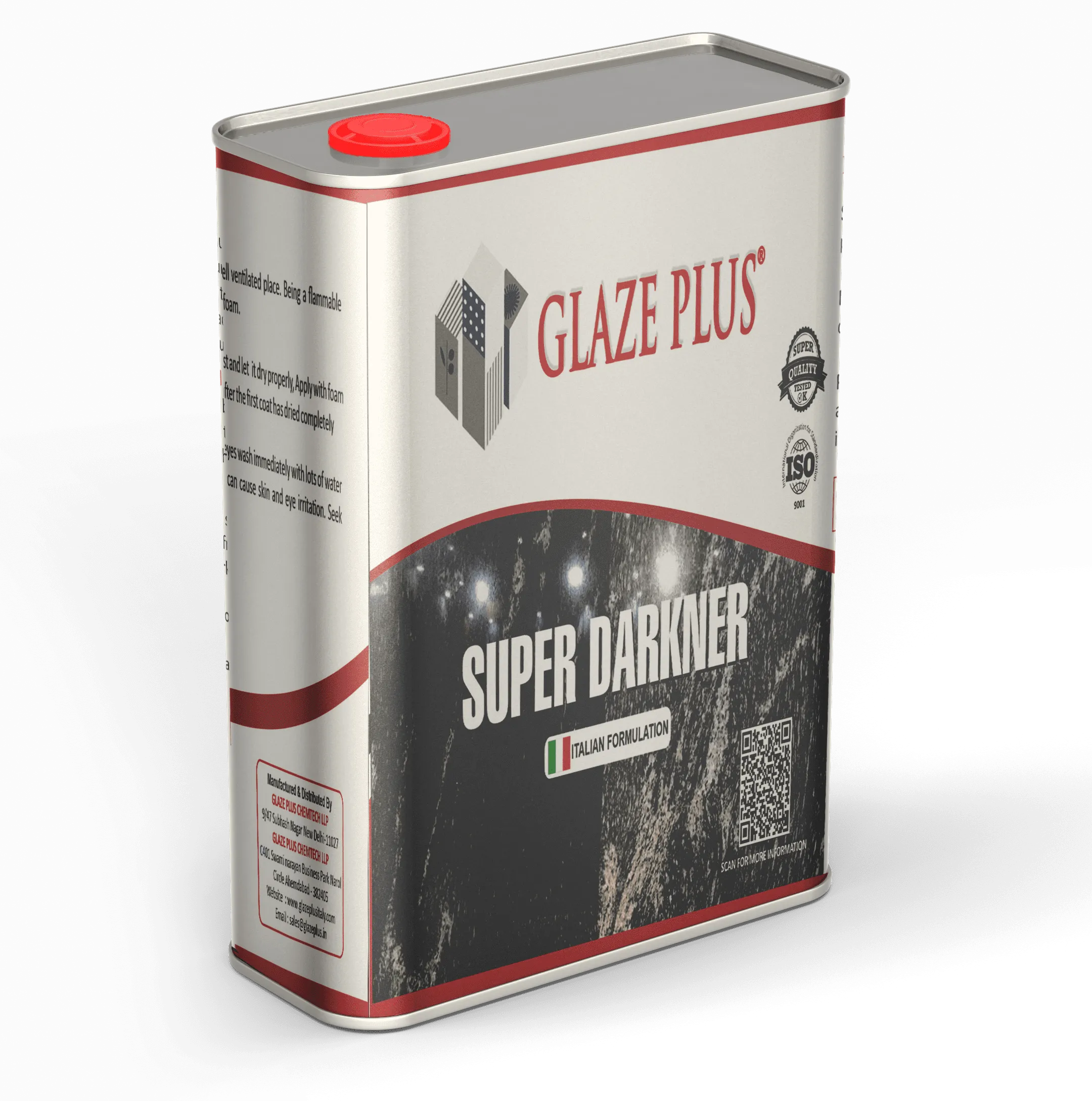 Super Darkner - 5000ml