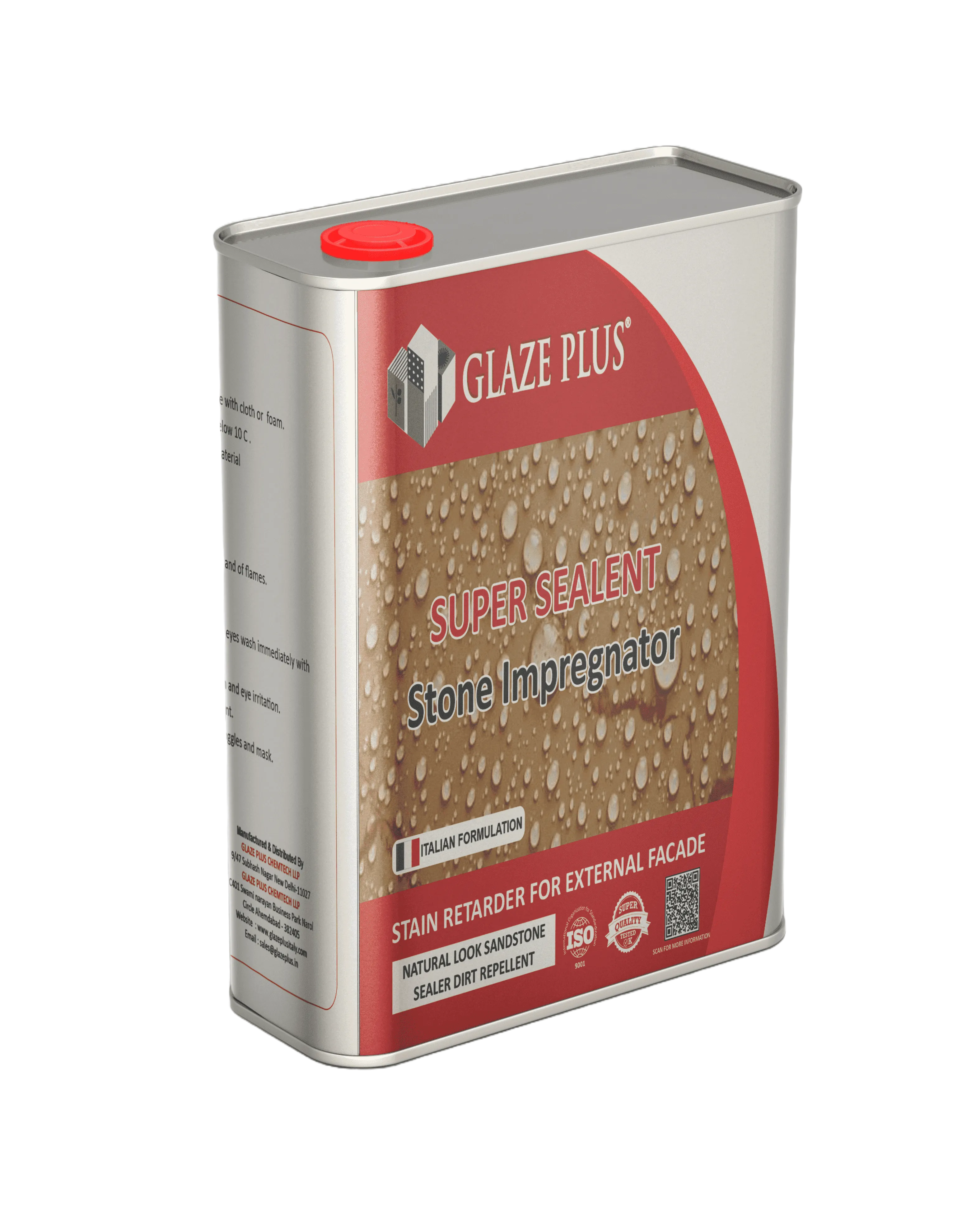 Super Sealent - 5000ml