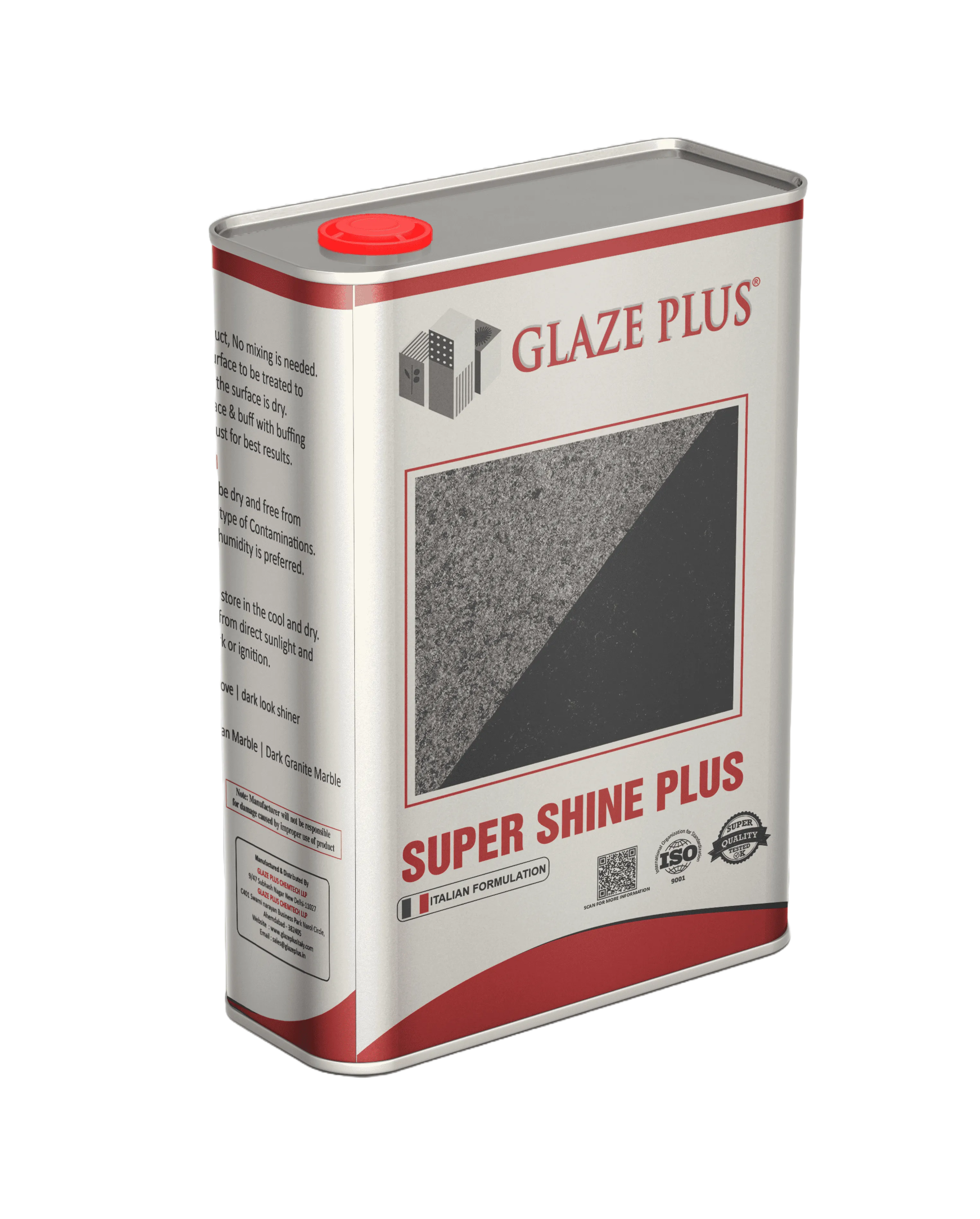 Super Shine Plus - 5000ml