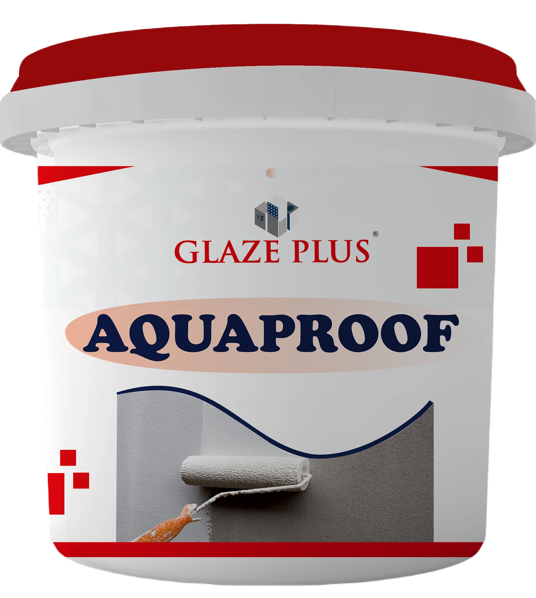 AQUA PROOF (WHITE) - 20Kg