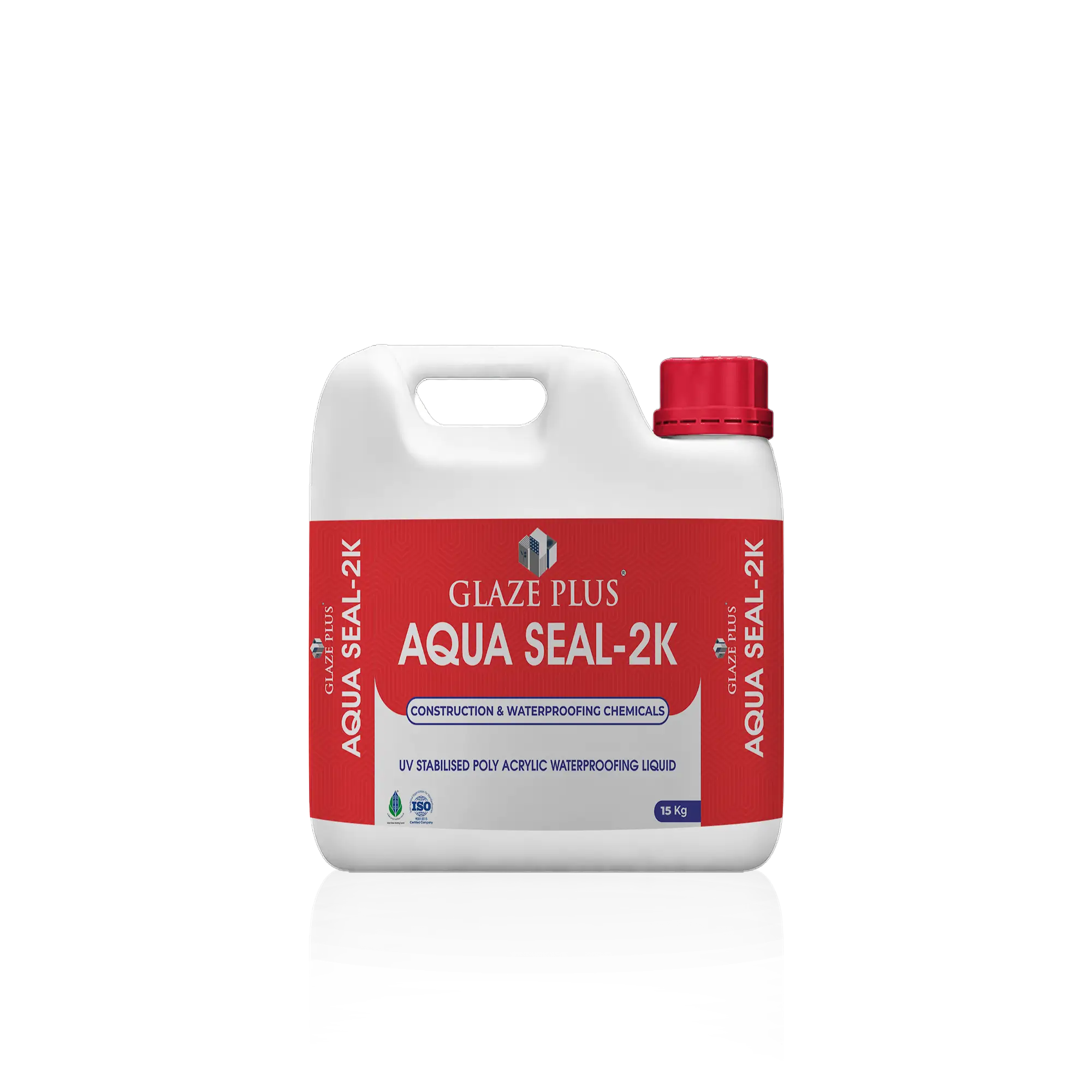 Aqua Seal-2k - 15Kg