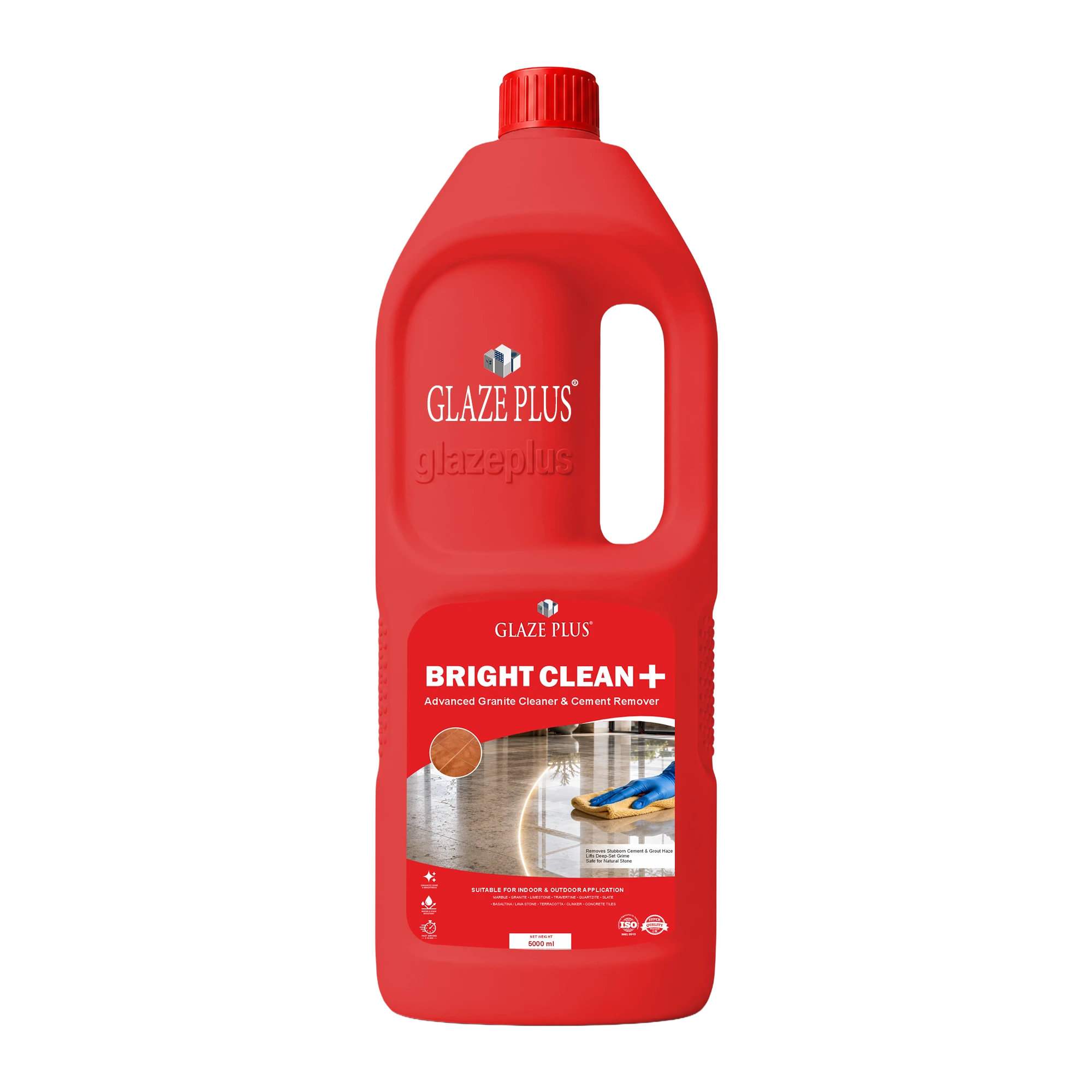 Bright Clean+ - 5000ml