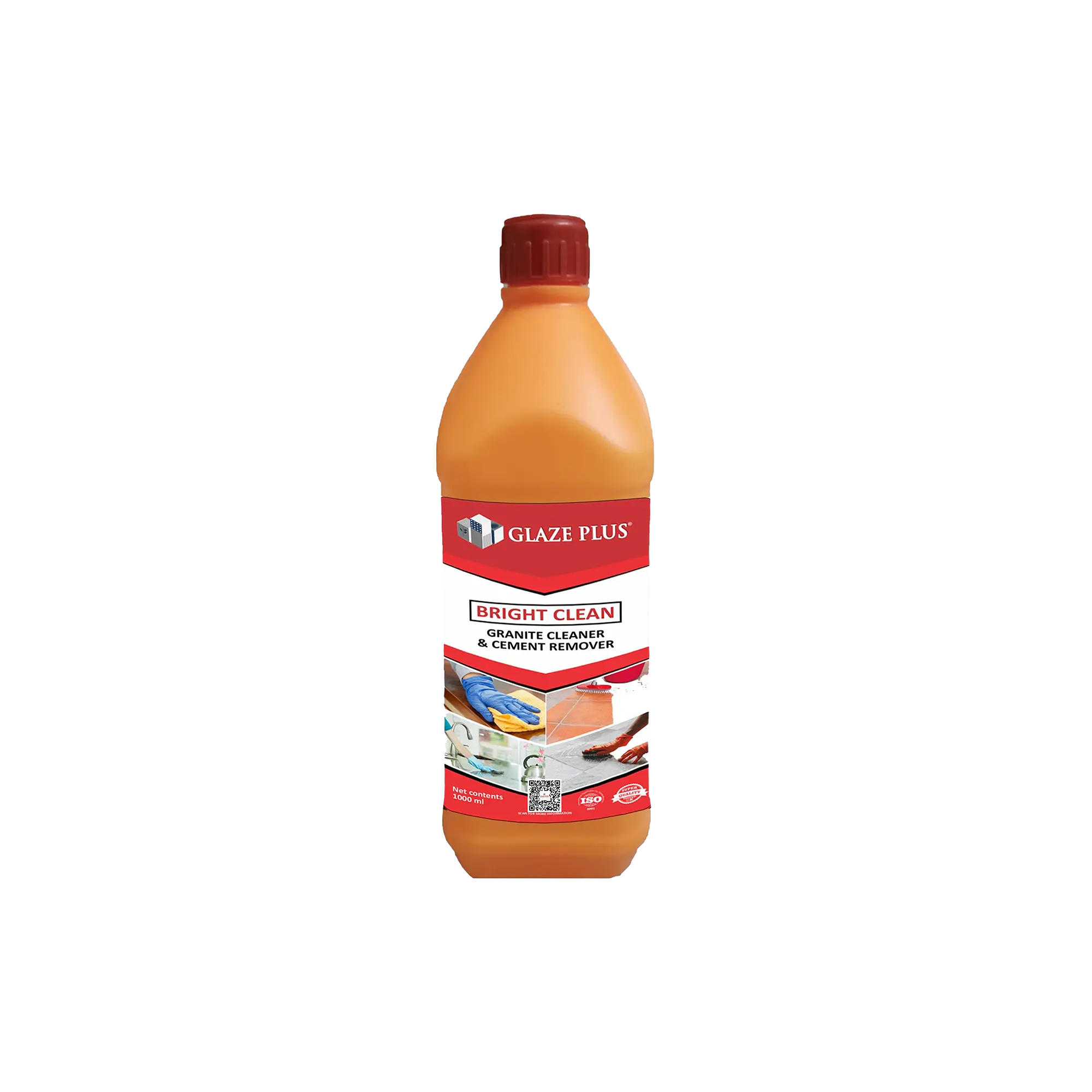 Bright Clean Granite Cleaner