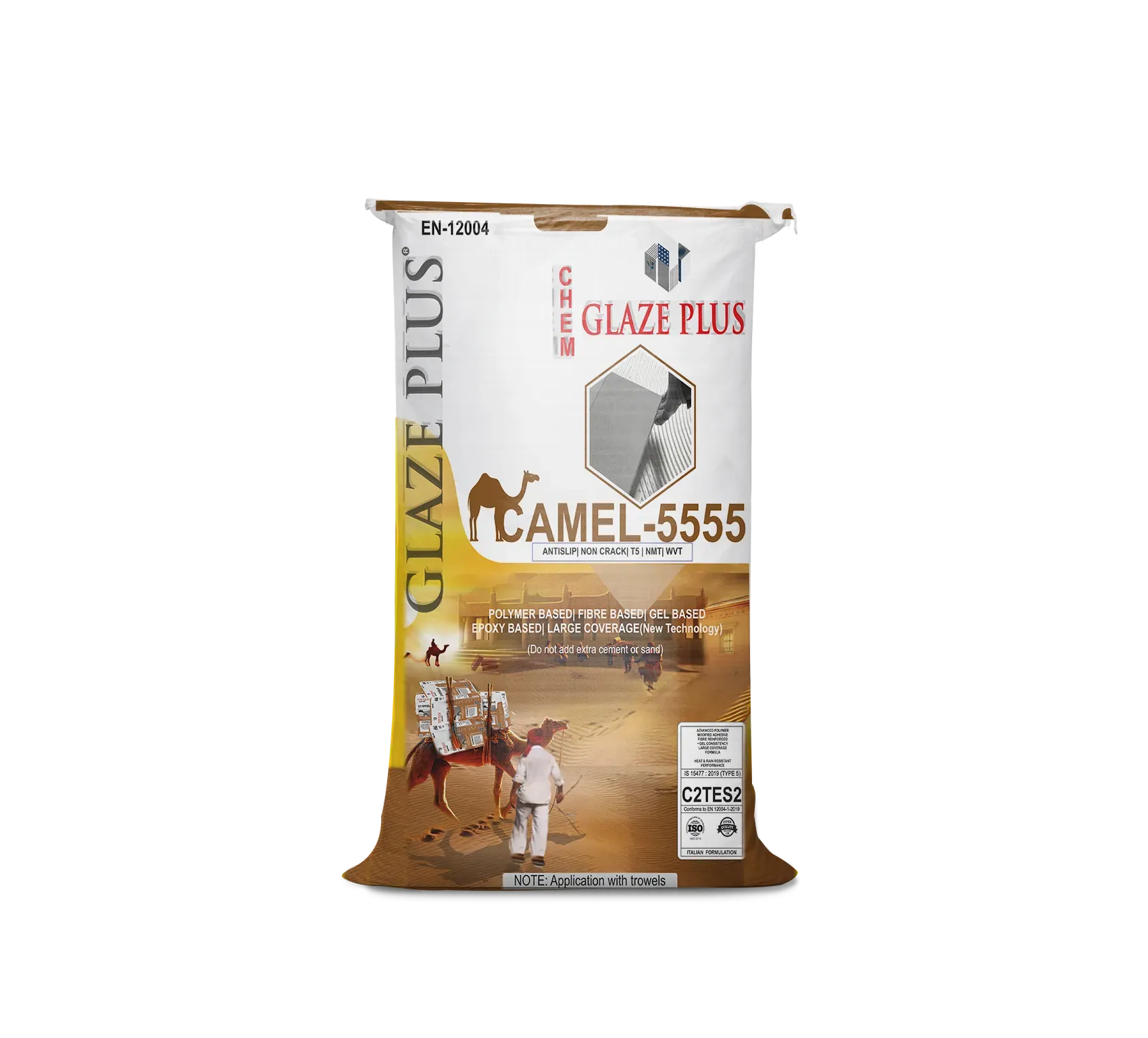 Camel 5555