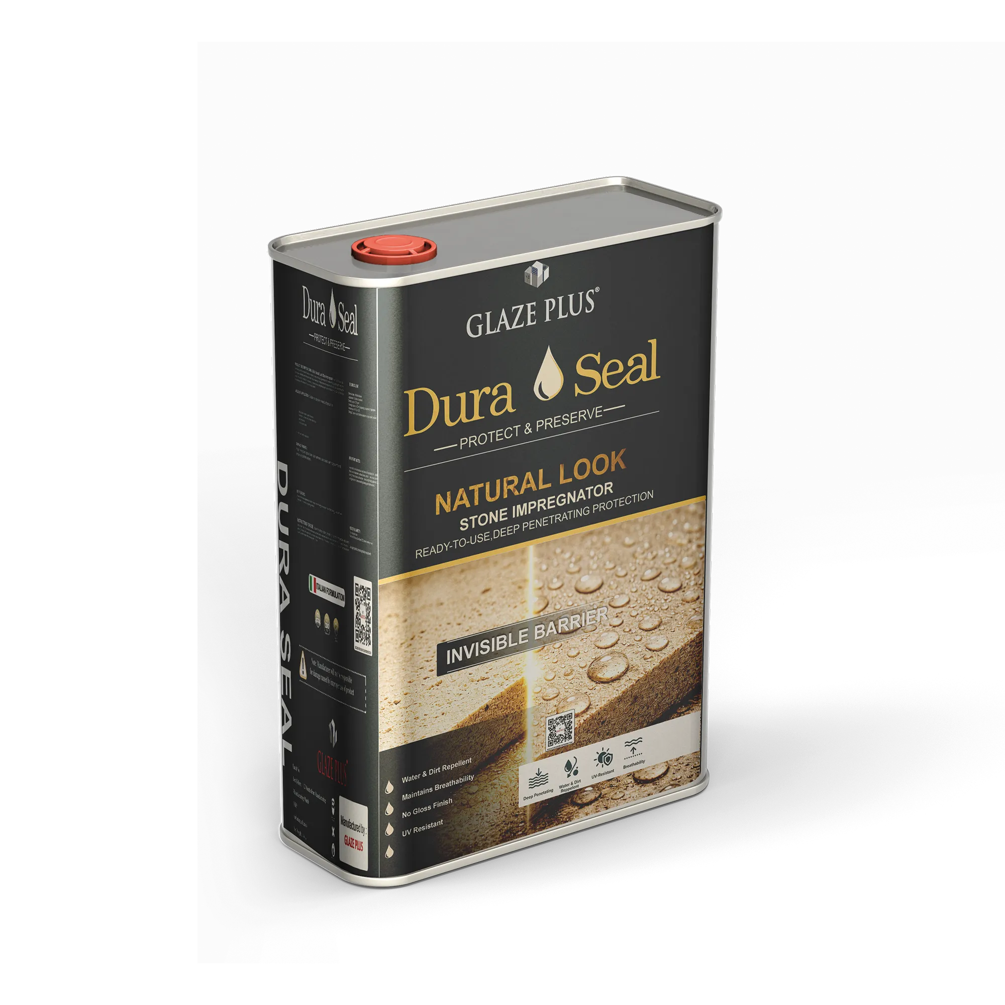 Dura Seal - 5000ml