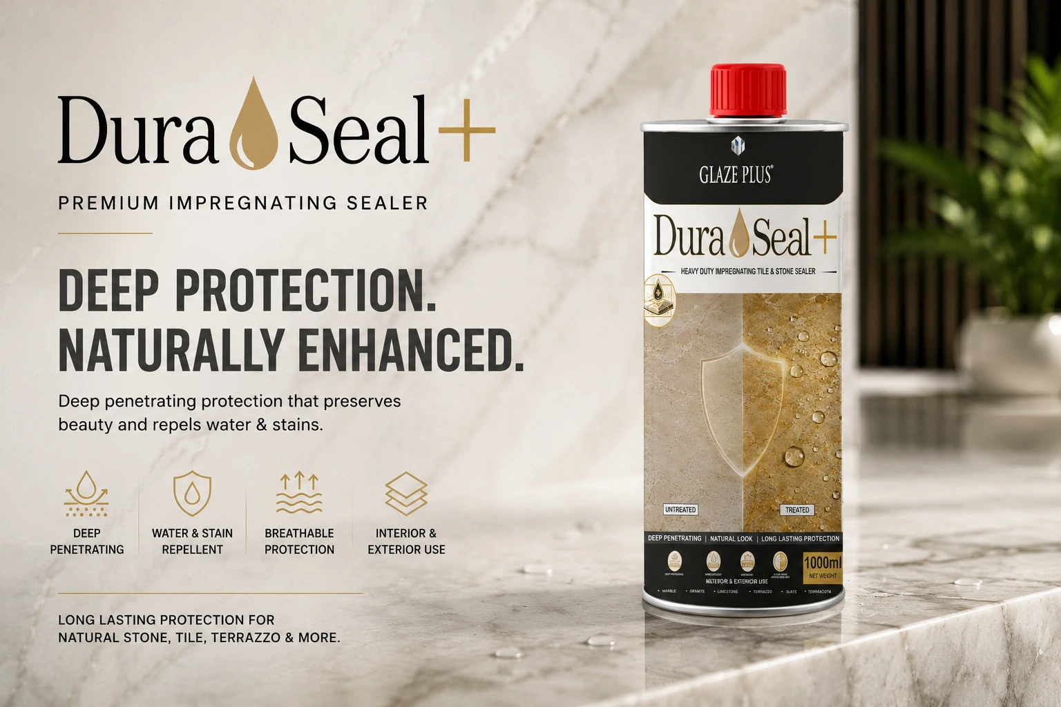 Dura Seal+ - 5000ml