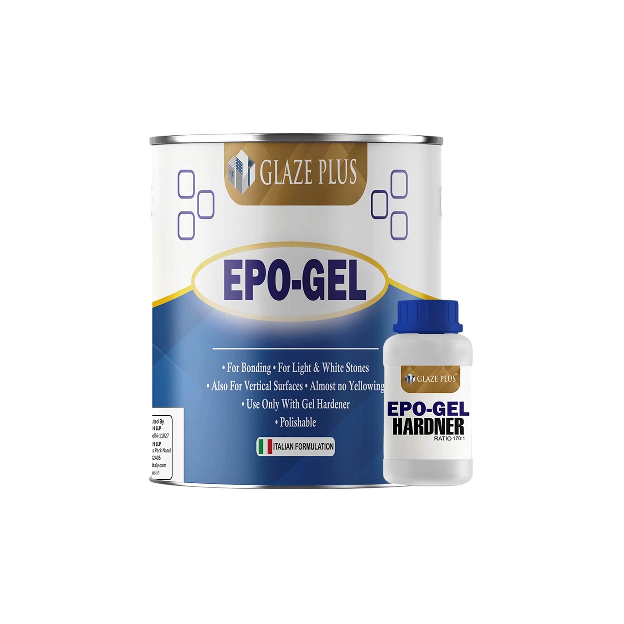EPO-GEL