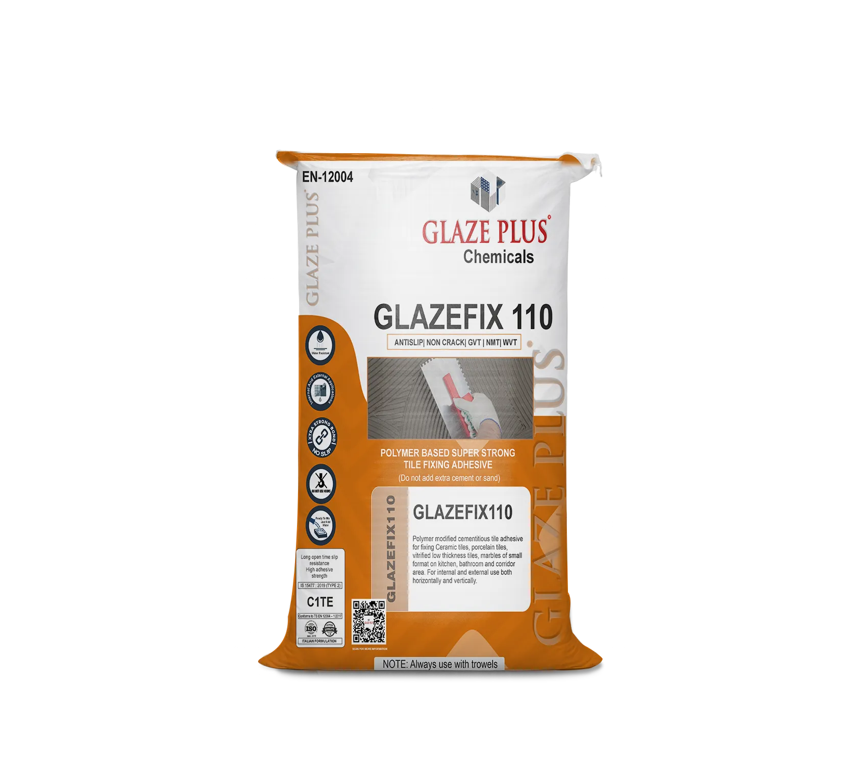 GlazeFix 110