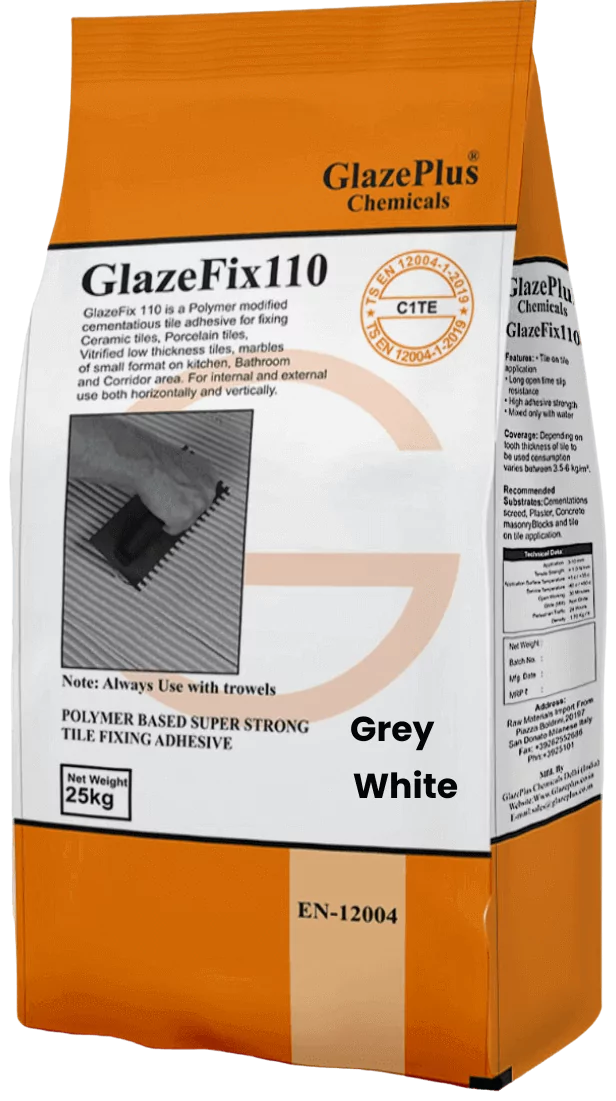 GlazeFix 110