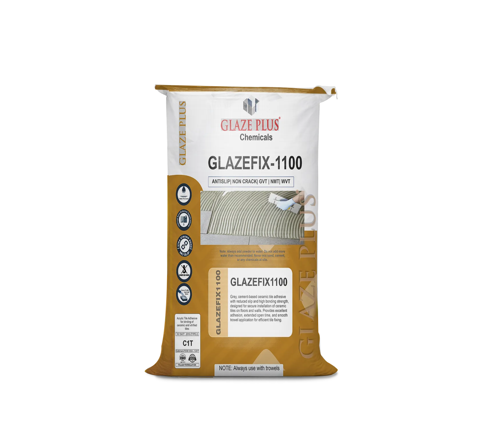GlazeFix 1100