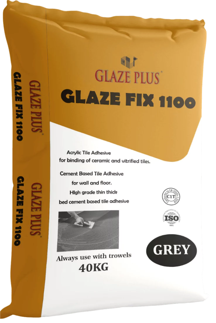 GlazeFix 1100