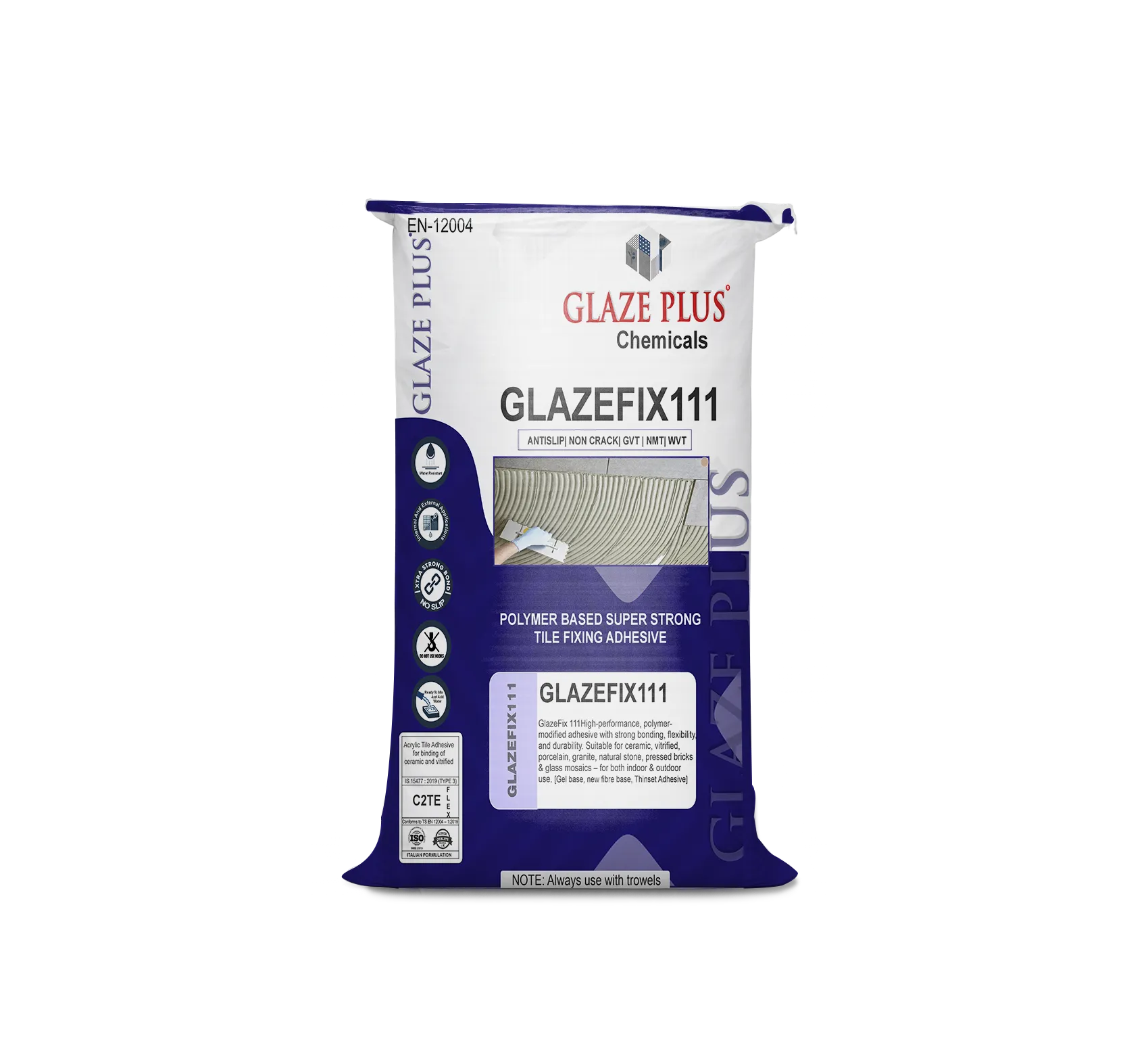 GlazeFix 111