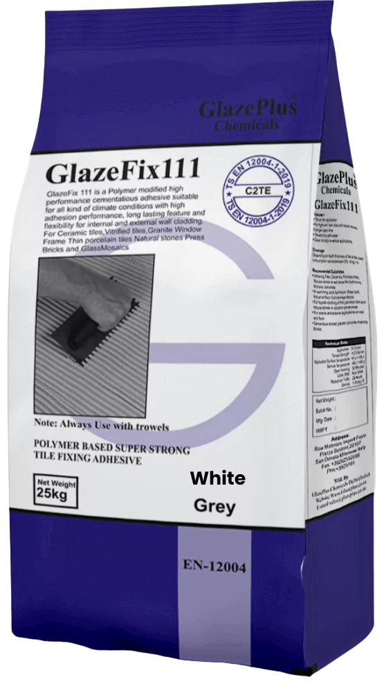 GlazeFix 111