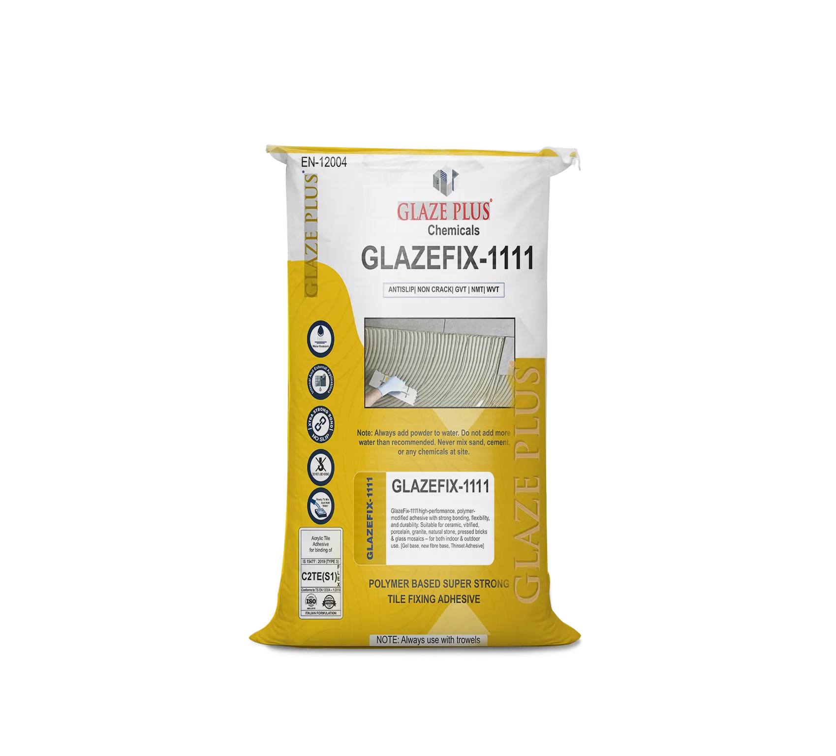 Glazefix 1111