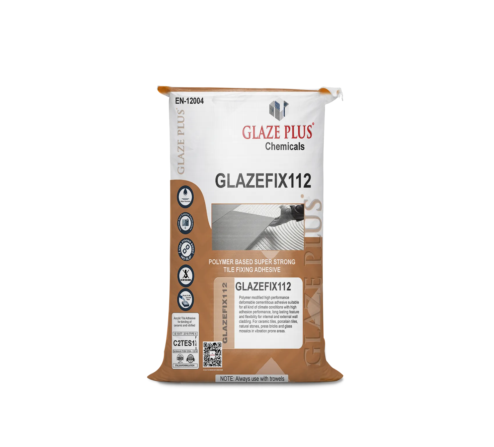 GlazeFix 112