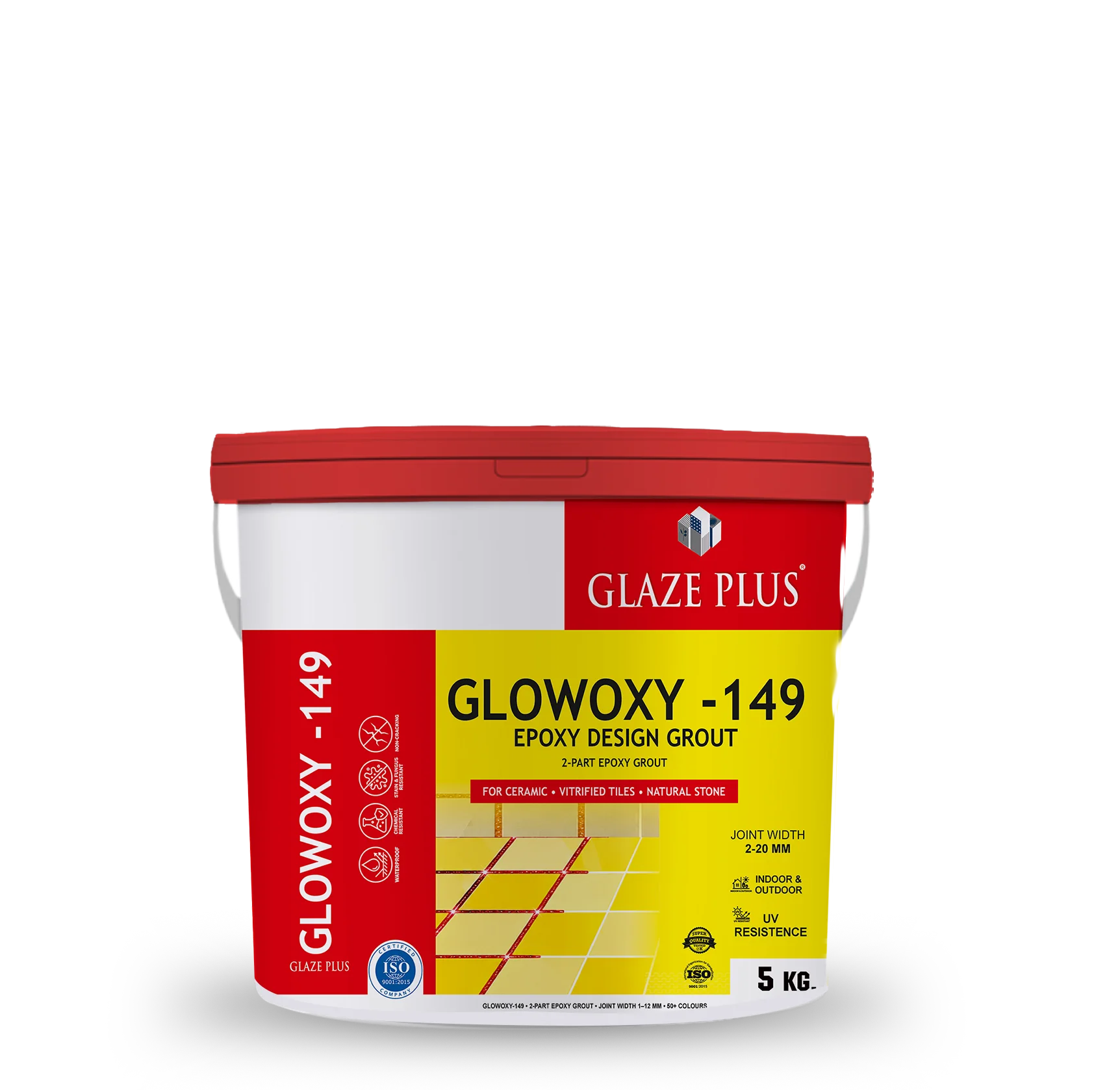 GLOWOXY-149 - 5Kg