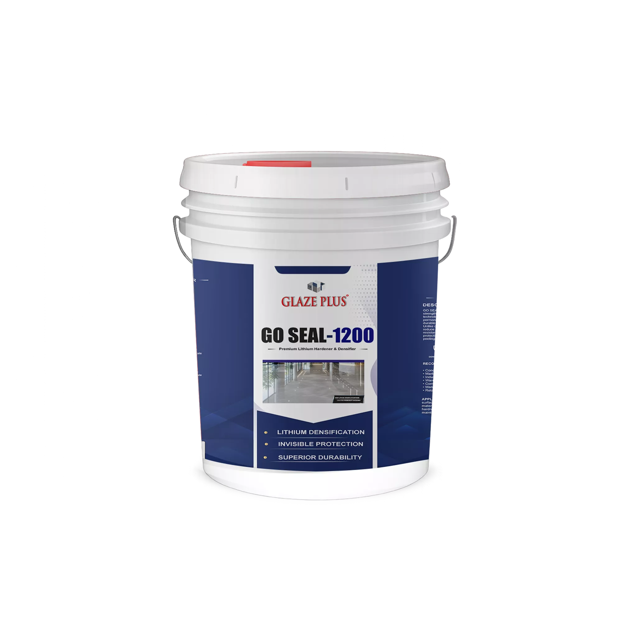 Go Seal-1200 - 20Kg