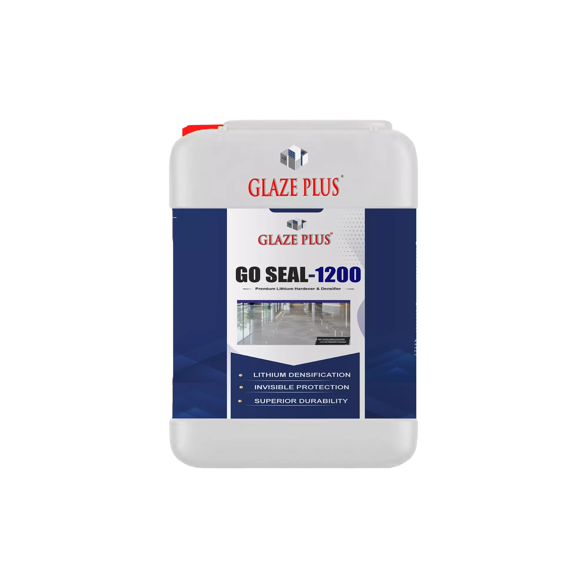 Go Seal-1200 - 5Kg