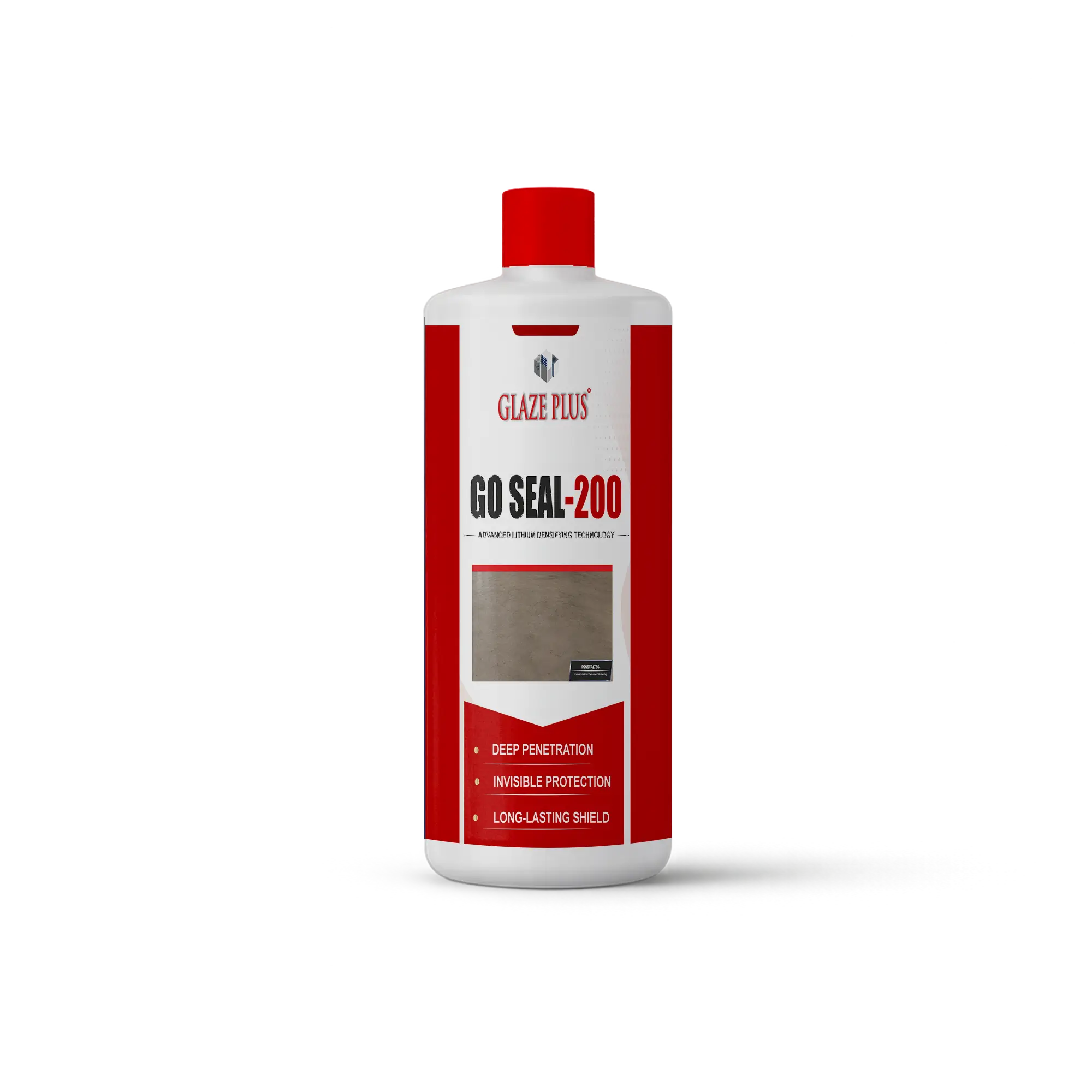 Go Seal-200