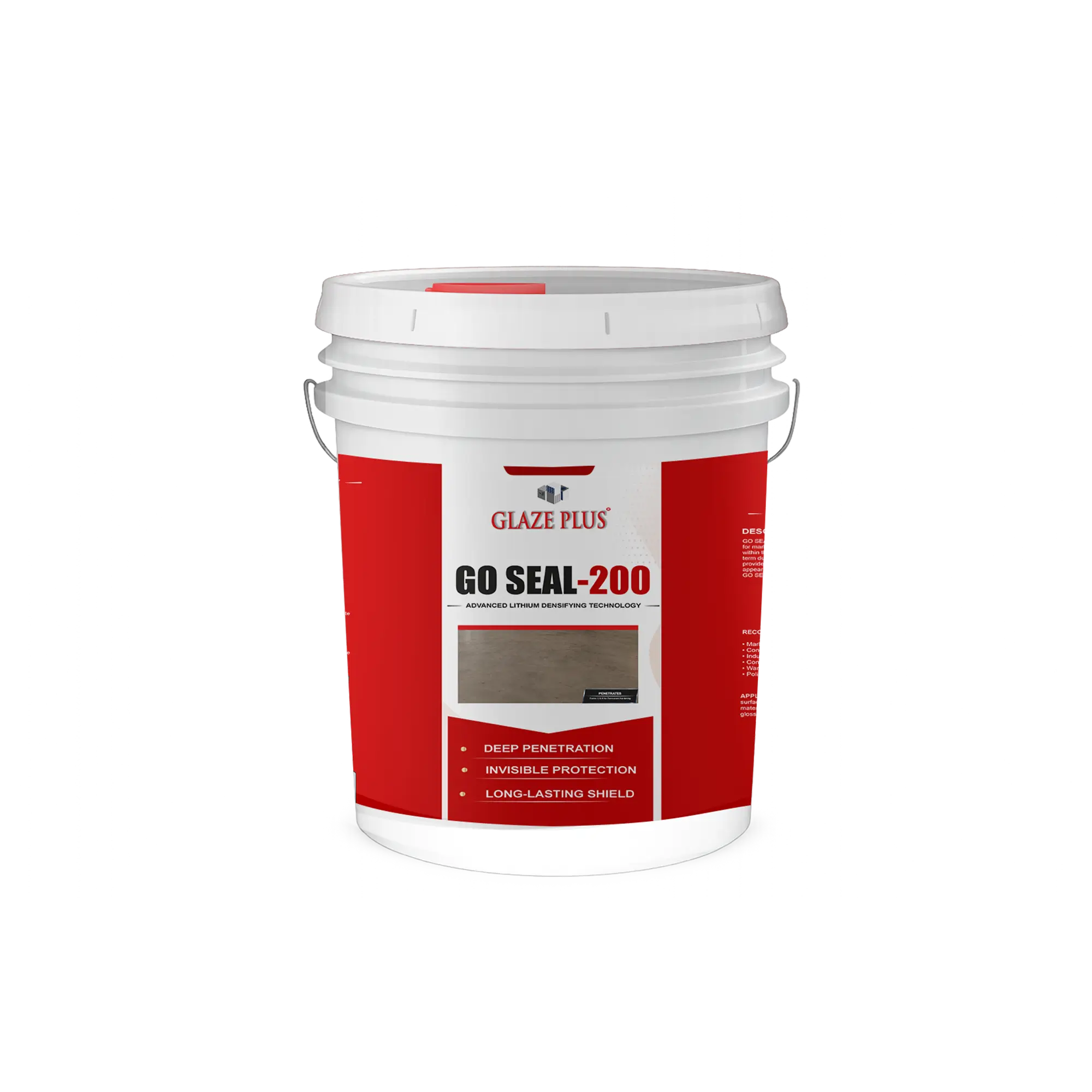 Go Seal-200 - 20Kg