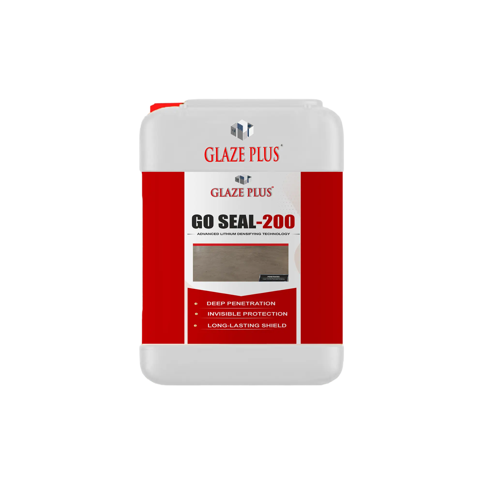 Go Seal-200 - 5Kg