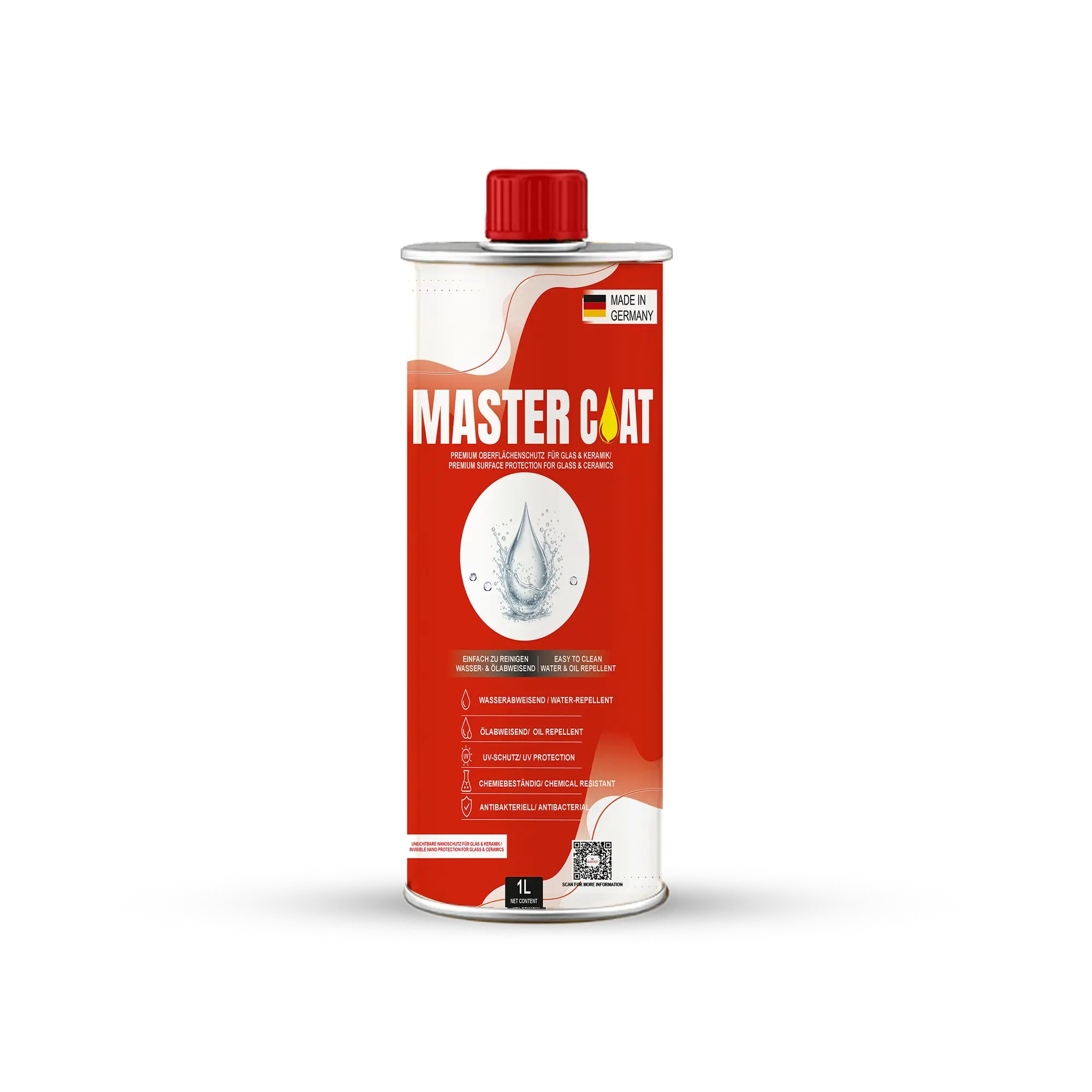 Master Coat