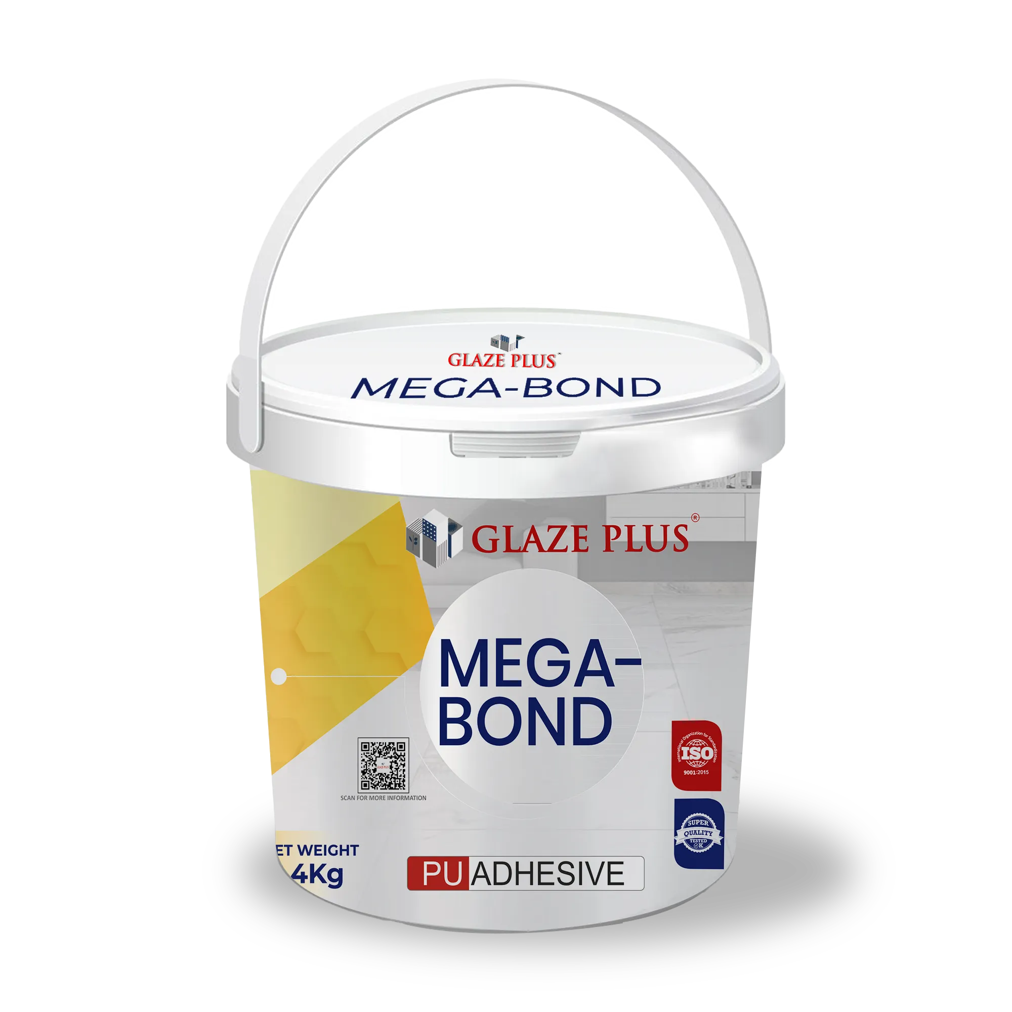 Mega Bond
