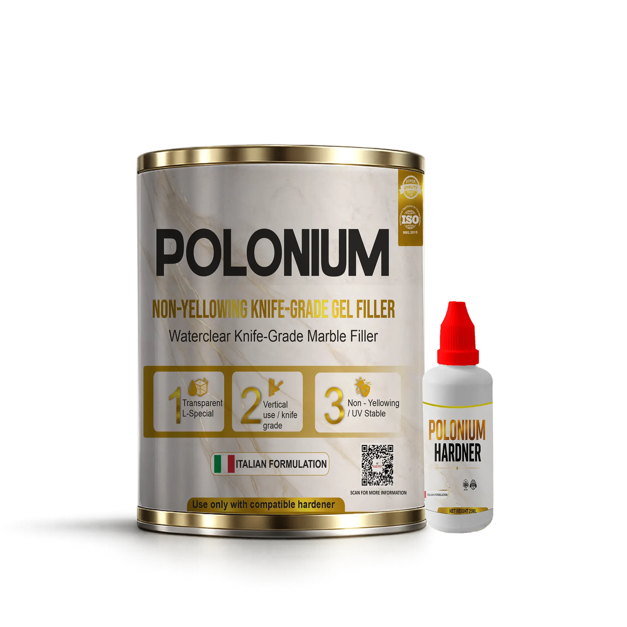 Polonium