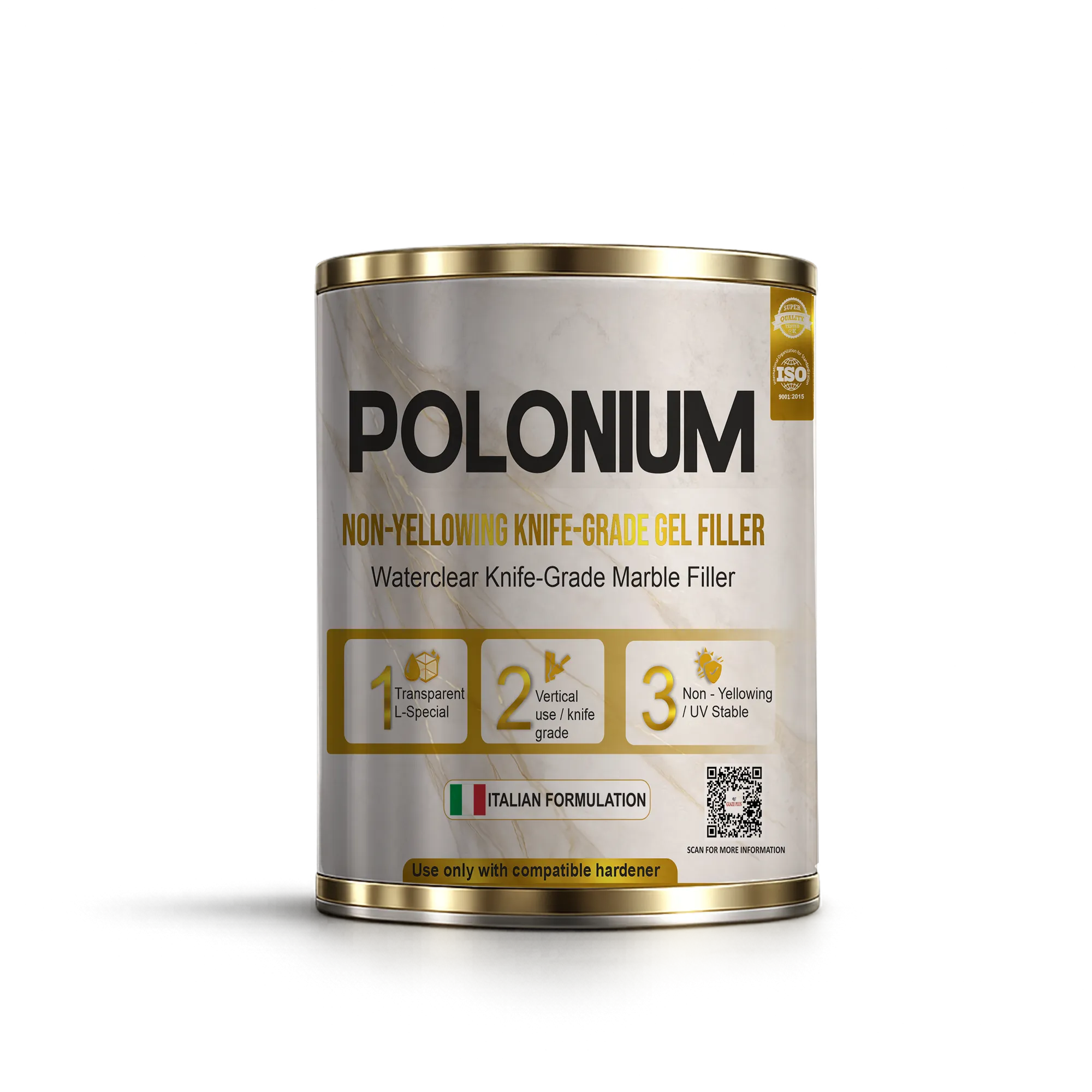 Polonium