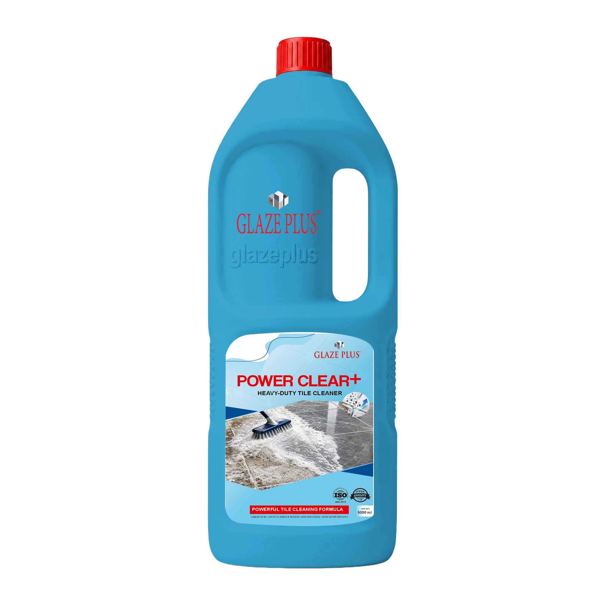 Power Clear+ - 5000ml