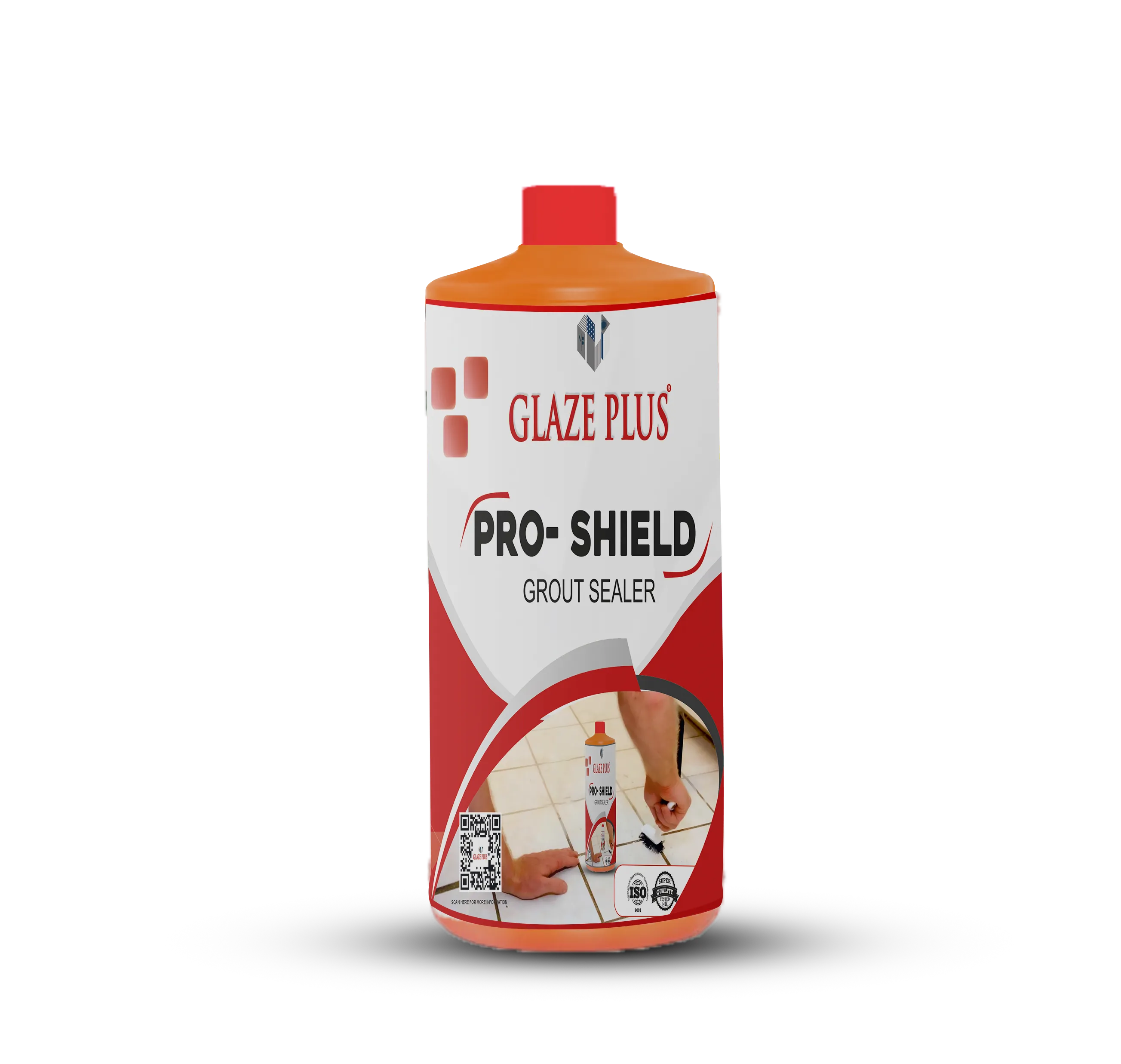 Pro Shield Grout Sealer