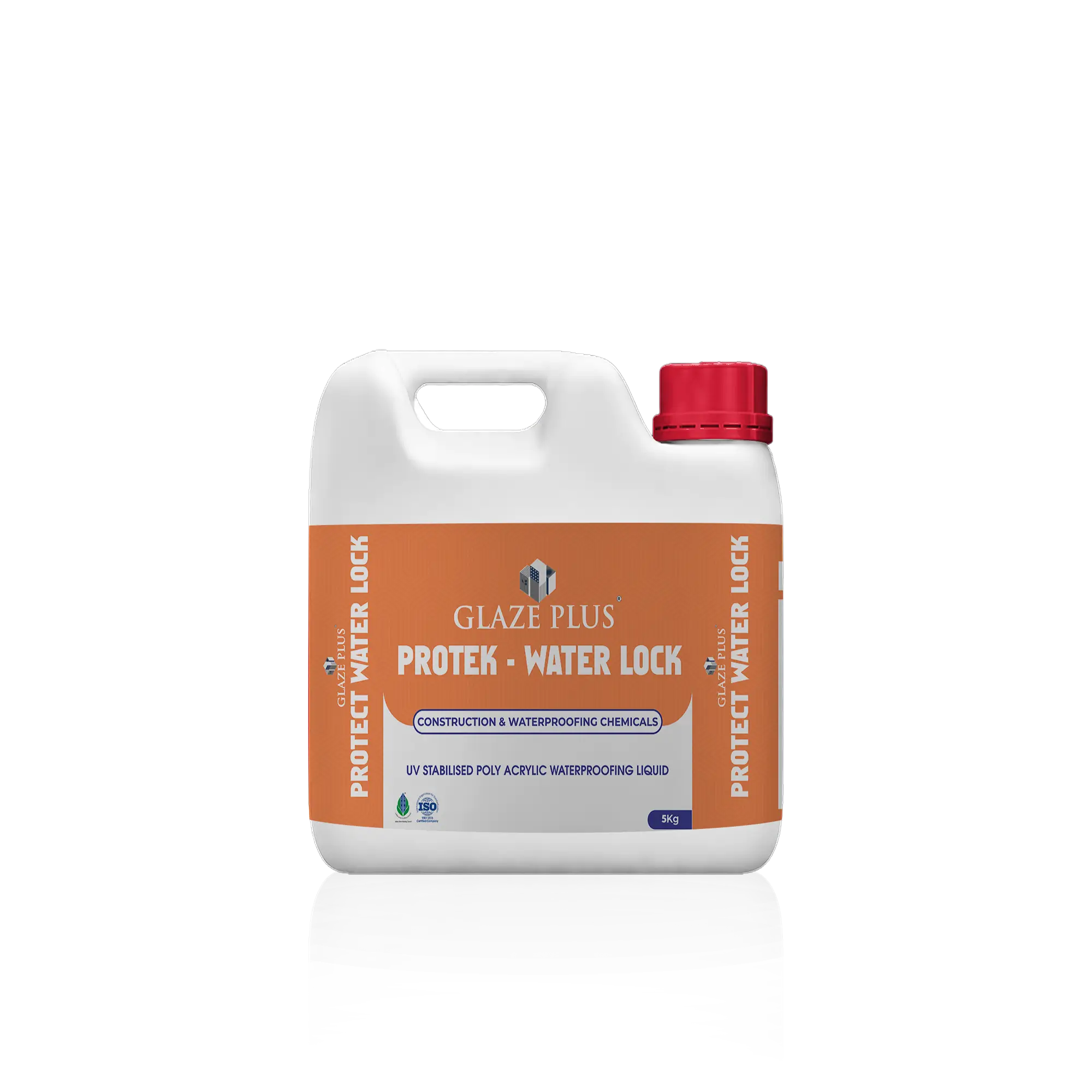PROTEK-WATERLOCK - 5Kg