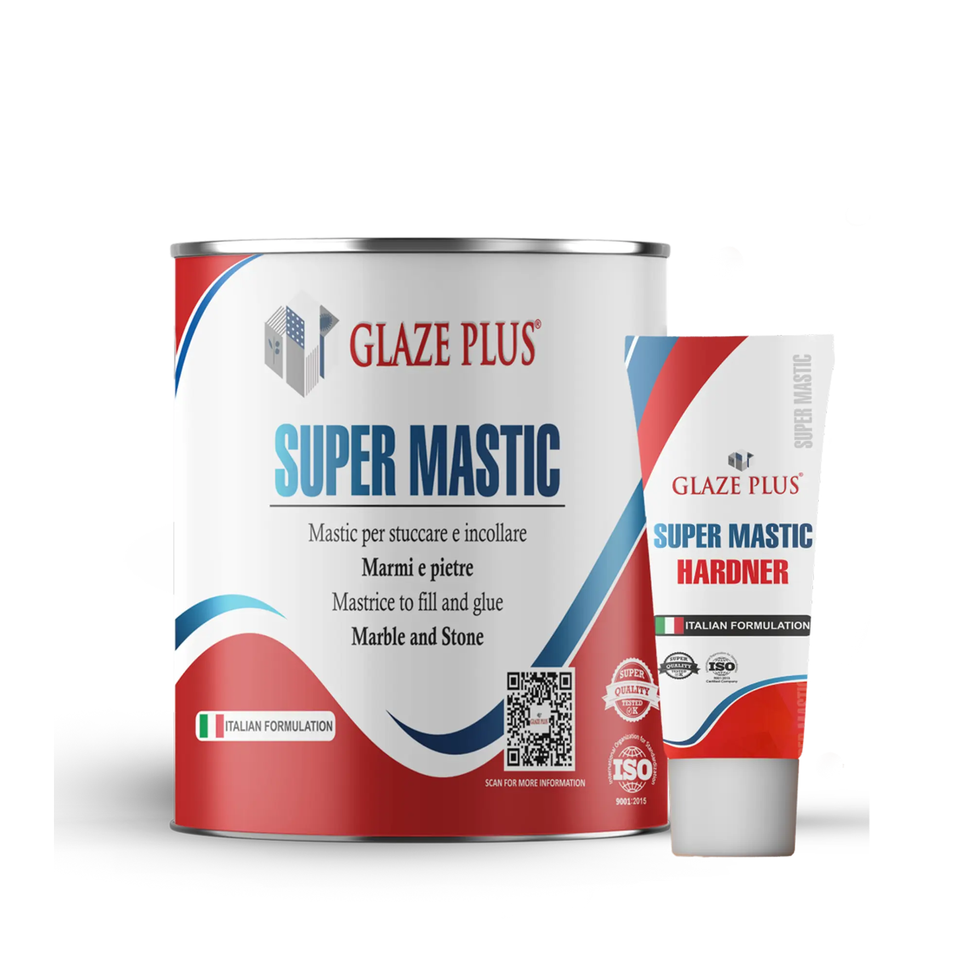Super Mastic