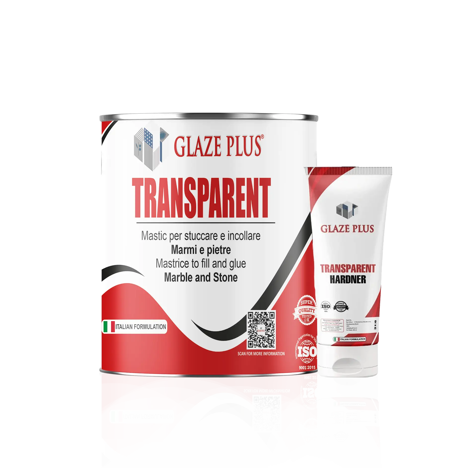 Transparent
